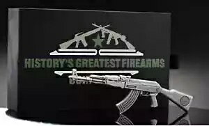 2024 `hjő̏e AK-47 Ct 2 IX