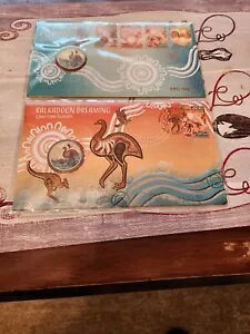 2024 $1 Kalkadoon Dreaming  PNC #080/300 & Gen PNC v 2 