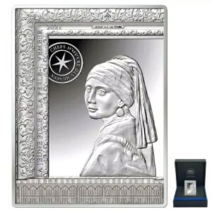 2021 �^��̎�����̏��� �V���o�[ �R�C�� - �t�����X - 22.2 gr PP-