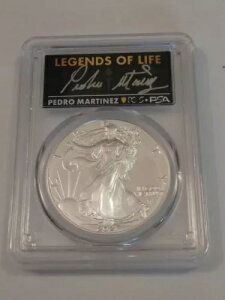 2021 ^Cv 2 Vo[ C[O WFh Iu Ct PCGS MS70 yh }eBlX zt