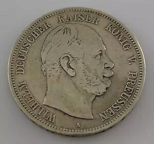 5 }N / Bw hCcc 5 vCZ / 1876 A-