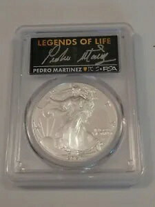 ??2021 ^Cv 2 Vo[ C[O WFh Iu Ct PCGS MS70 yh }eBlX