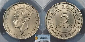 �p���z���W�����X �W���[�W 6 �� 1939 5 �Z���g PCGS MS-64