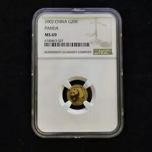 2002  20  1/20 IX p_ NGC MS69