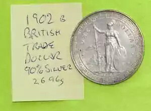 1902 B �C�M���X �������`�f�� 1 �h�� 90% ��� 27.00 �O����