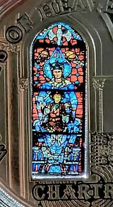 2013 NbN $10 WINDOWS OF HEAVEN: Vg v[t 0.925 Vo[ RC OP/COA