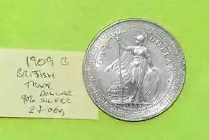 1909 B CMX `f 1 h 90%  27.06 O