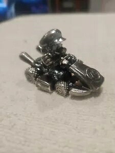 4.85 TREOY OZ }I J[g ƂŒꂽ 3D tBMA 99.9 t@CVo[ AeB[N