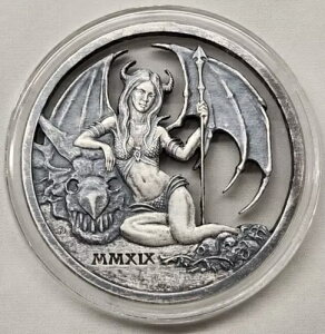 2019 TLoX̗Uf 2IX t@CA & ACX A[g Vo[ Eh *8 ̂ݍ쐬*