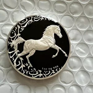 2024 Treasures of the Gulf: The Horse 1IX Vo[ v[tуGiH 3 RC Zbg