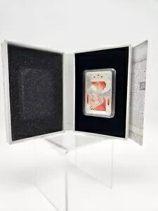 2023 jEG n[ |b^[@tH[NX 1 IX Vo[ AeB[N RC! #00812