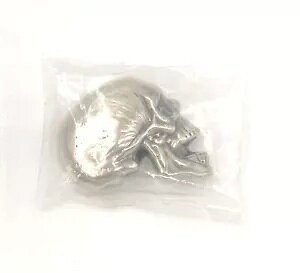 Reckless Metals �X�J�� 6ozt. .999 �V���o�[�̗������݃o�[