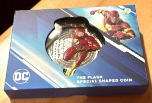 2023 oohX DC R~bNX tbV 5 IX Vo[ J[ v[t CN RC