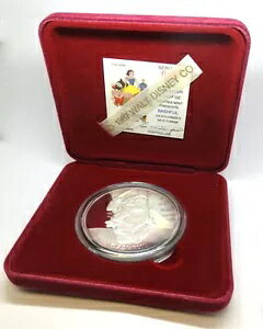 A BASHFUL DISNEY P 50 NLOv[t .999 t@C 5 IX Vo[ RC