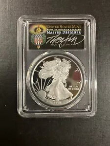 2019-W PCGS PR70 Vo[ C[O FDOI t@ V[ N[uh g[`