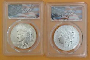 2023 Kуs[X _[ PCGS MS70 |[ o