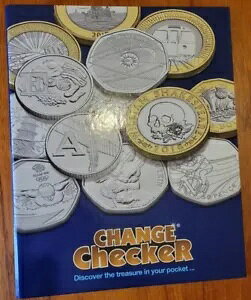 2018 A to Z of Great Britain �����ʉp�� 10 �y���X 10 �y���X �R�C�� 26 ���Z�b�g