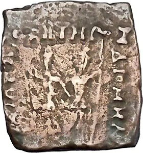 fBIfX 115BC Ch MV Ch DIOSCURI GEMENI BULL ÑRC i47080