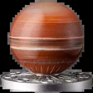 2024 �K�[�i���z�n�ΐ� 2 �I���X �V���o�[ �A���e�B�[�N �J�[�l���A�� ���� �R�C��