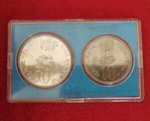 50 s[ 10 s[̋╽Ja 1975 NJZbg RC