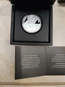 2016 jEG fBYj[ X^[ EH[Y [_ 1 IX .999 Vo[ RC v[t - COA t