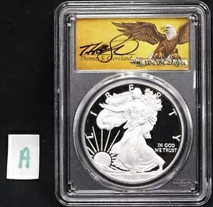 PCGS 2019-W Vo[ C[O PR70DCAM FDOI C[O N[uh  Vg DC A