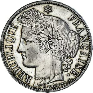 [#1176575] �R�C���A�t�����X�A�Z���A5 �t�����A1870�A�p���A�I�[�X�g�����A�A�V���o�[�A�K�h�D���[:743