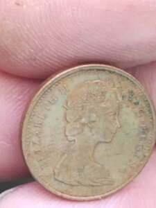 GUxX 11  Ji_ 1 Zg 1867-1967 ̔p G.C. 200.00