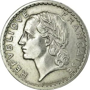 [#11137] �R�C���A�t�����X�A���u���G�A5 �t�����A1948 �N�A�{�[���� �� ���W�F�A�I�[�X�g�����A