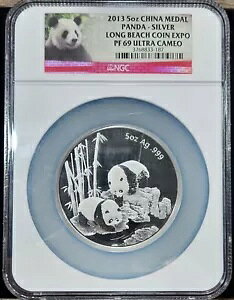 v[t Vo[ 2013 Or[` RC GLX| p_ 5 IX _ | NGC PF69 EgJI