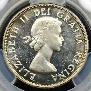 Vo[ 1953 Ji_ 50 Zg n[t_[ | PCGS MS65 WF BU