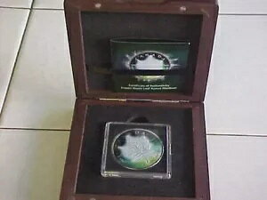 2016 $5 �J�i�_ �V���o�[ �t���[�Y�� ���[�v�� ���[�t �I�[���� ���W�E�� 1 �I���X 500 �� ���A L@@K