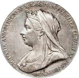 CMXBrNgA _Ch Wr[ _A1897 NAhǁB PCGS62