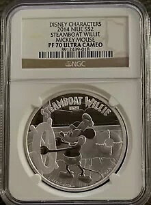 2014 NGC PF70 fBYj[LN^[YuCDEB[v~bL[}EX