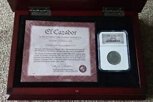 1783mo FF LVR 2R 2 Reales G JUh[ NGC {̓jDRC fBXvC P[X