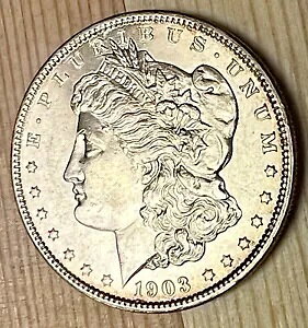 1903 P K 90% Vo[ h $1 BU O[h AeB[N W\RC *