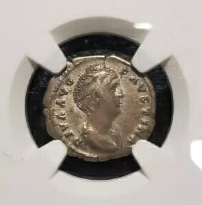 NGC �F�؍ς� Vf ���[�}�鍑 �t�@�E�X�e�B�i 238-141 ce AR �f�i���E�X .nice �R�C��