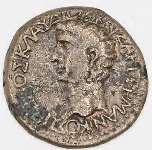 C 41 - 54 AD [}̑BNEfBEX uY AE 28 }PhjA xÃRCm