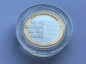 ~Simply-Coins~ 2011 �V���o�[ �v���[�t �L���O �W�F�[���X �o�C�u�� �c�[ 2 �|���h �R�C��