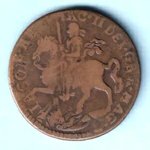 �A�C�������h - �K���}�l�[�B 1690�N - �W�F�[���Y11���A�����B VG - �z�X�g �R�C���̈ꕔ���\������܂��B