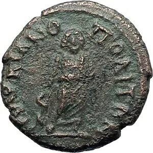 GETA as Caesar �{���̌Ñ� 198AD �}���`�A�[�m�|���X ���[�} �R�C�� ASCLEPIUS i79930