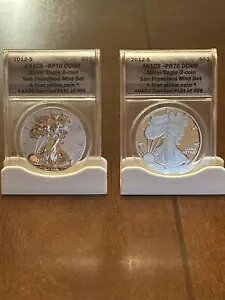 ANACS RP 2012 S �C�[�O�� 2 �R�C�� �Z�b�g �t�@�[�X�g �X�g���C�N #151 / 499�B���蒒��!!