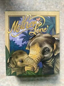 2014 50c Mother's Love �A�W�A�]�E 1/2�I���X �V���o�[ �v���[�t �R�C�� �~���g 2072