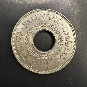 pX`i 5 ~Y 1941 UNC (Ab2544298/256)
