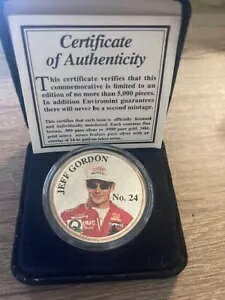 1997 �W�F�t �S�[�h�� 1 �I���X .999 �V���o�[�J���[ �R�C��