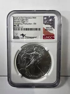 2021(S) Eagle Heraldic Eagle T-1 - FDI ���T���t�����V�X�R�ŋً}���Y���~