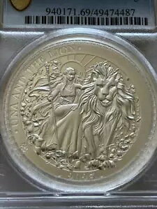 Ӓi 2023N Ei CI Zgwi v[t PCG Pr69 Dcam Cot