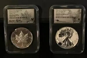 2019 �v���C�h �I�u �c�[ �l�[�V�����Y �J�i�_ ���[�v�� ���[�t ASE 1 �I���X NGC �C�� PF 70!