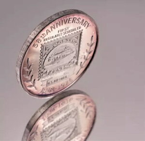 1976 58 NLOčqX֐؎ 1 IX 999 FINE Vo[ Eh C3516