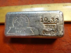 Be[W X^[ ^Y 10.32 gCIX 0.999 Vo[ nho[ - Free S&H USA